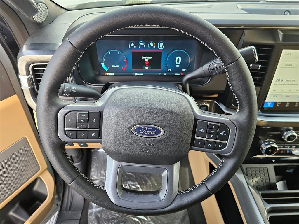 2026 Ford F-350 SD Lariat