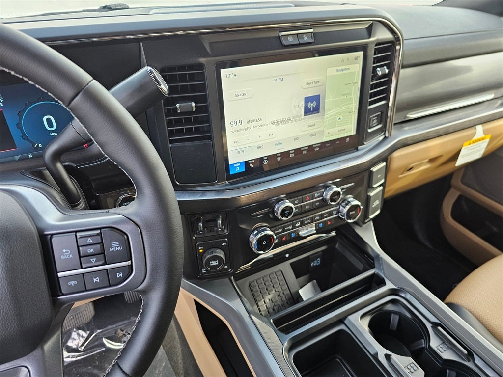 2026 Ford F-350 SD Lariat