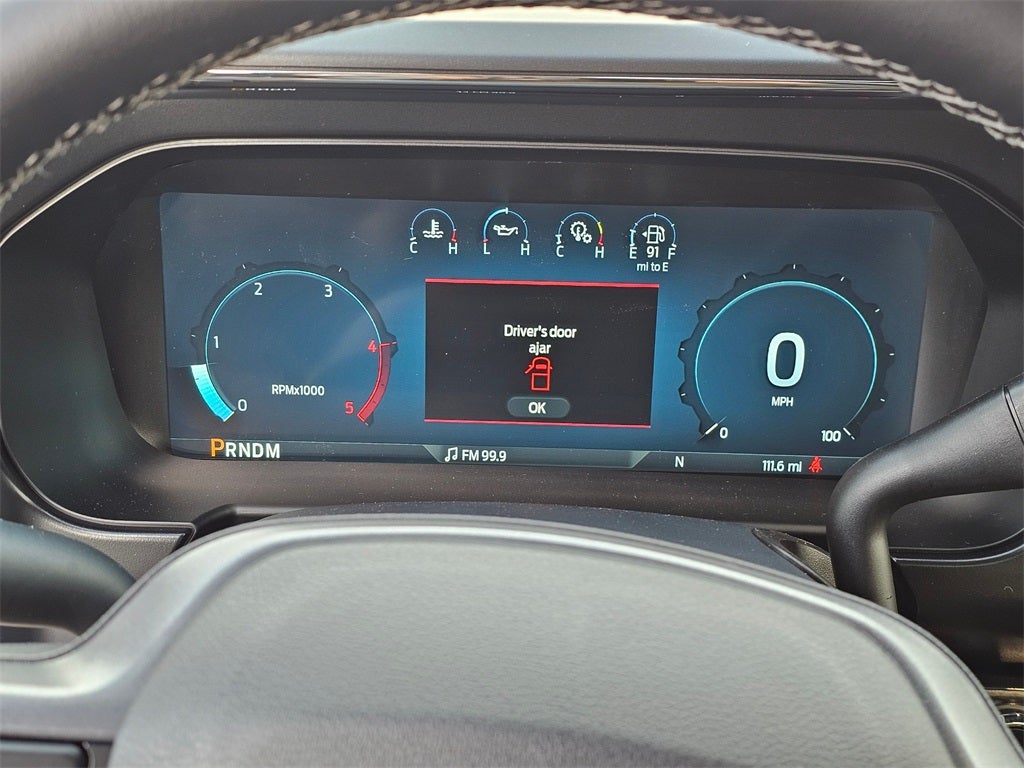 2026 Ford F-350 SD Lariat