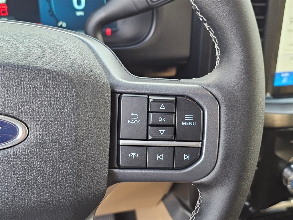 2026 Ford F-350 SD Lariat