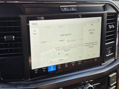 2026 Ford F-350 SD Lariat