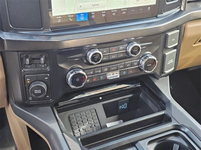 2026 Ford F-350 SD Lariat