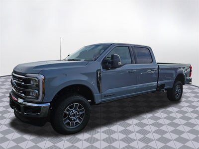 2026 Ford F-350 SD Lariat
