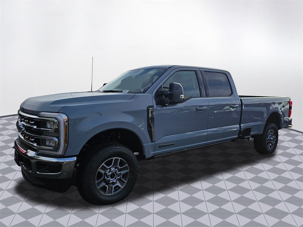 2026 Ford F-350 SD Lariat