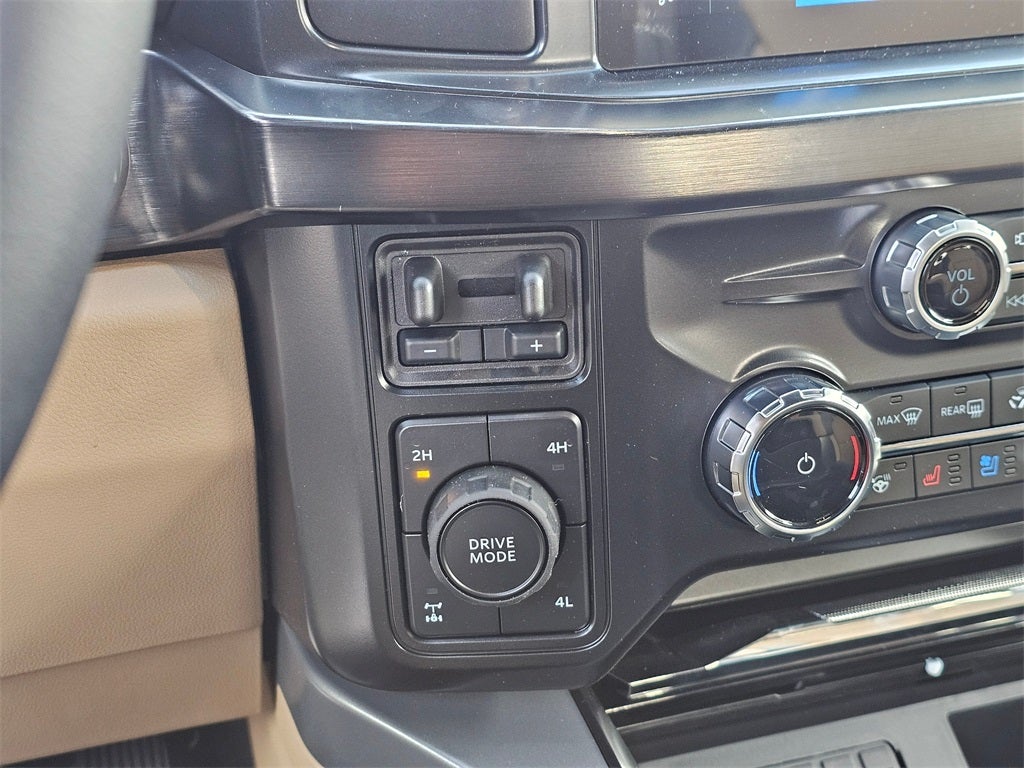 2026 Ford F-350 SD Lariat