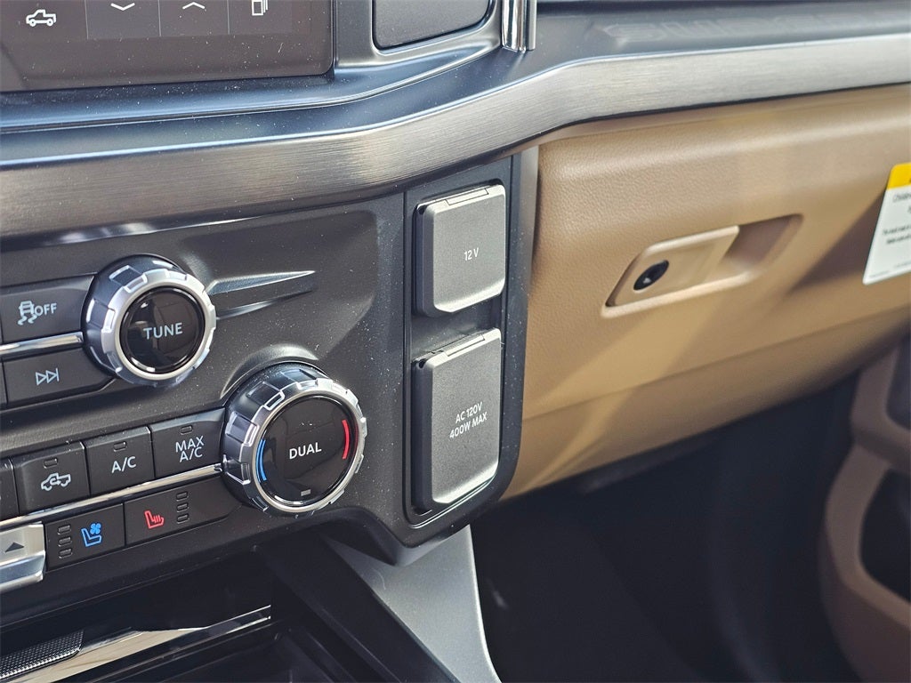 2026 Ford F-350 SD Lariat