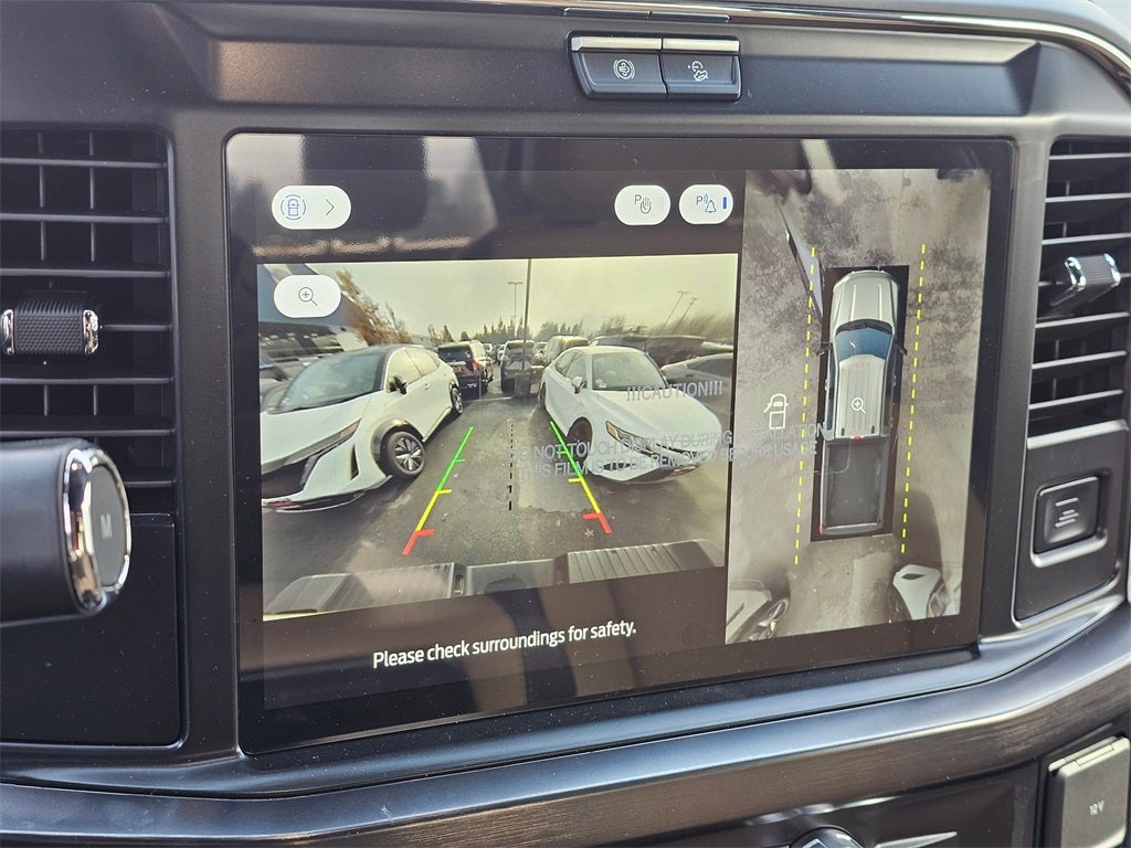 2026 Ford F-350 SD Lariat