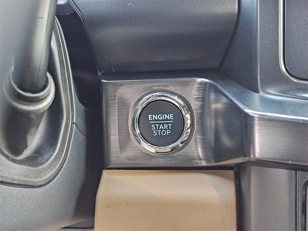 2026 Ford F-350 SD Lariat