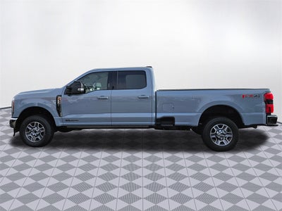2026 Ford F-350 SD Lariat