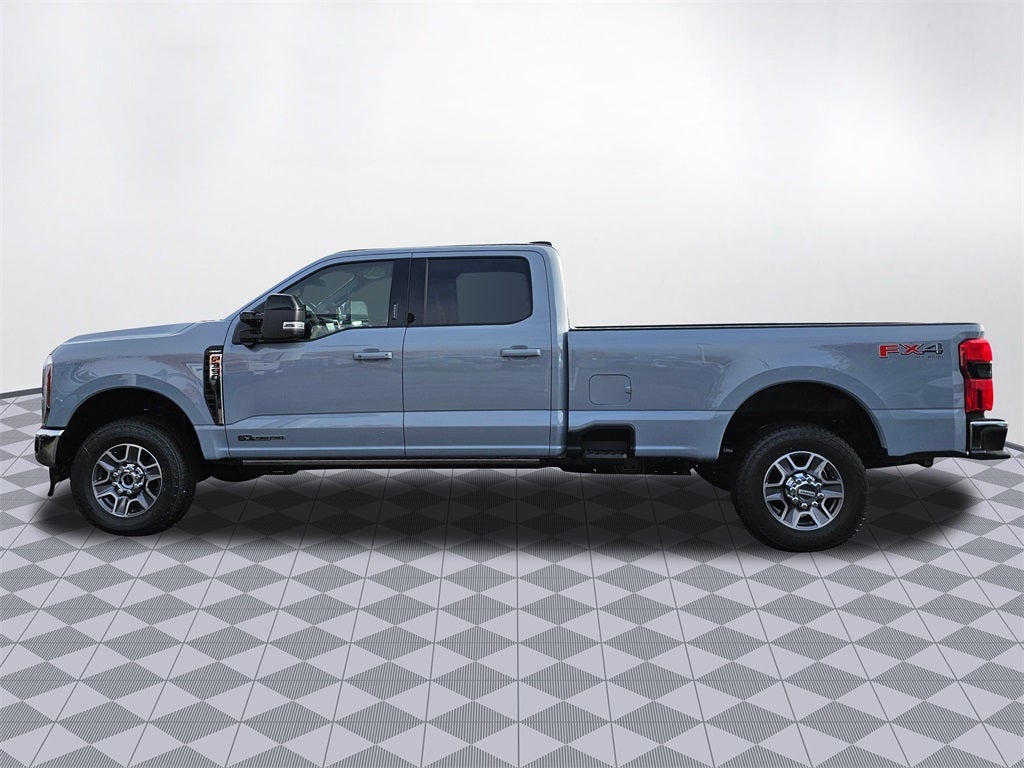 2026 Ford F-350 SD Lariat