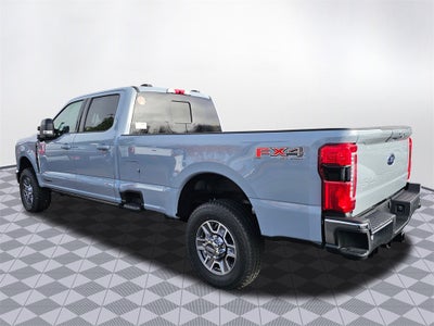 2026 Ford F-350 SD Lariat