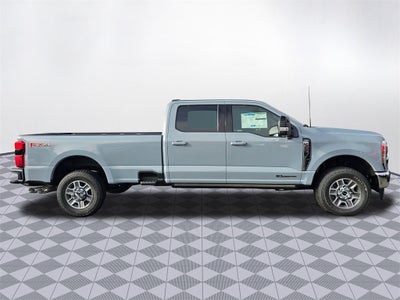 2026 Ford F-350 SD Lariat