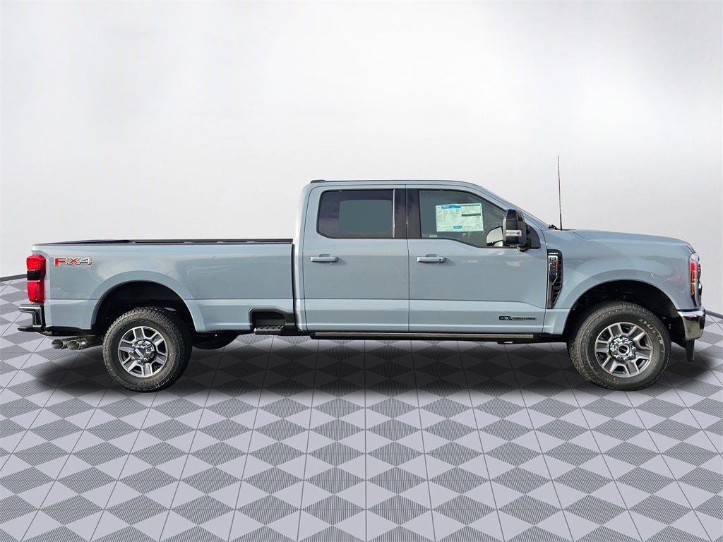 2026 Ford F-350 SD Lariat