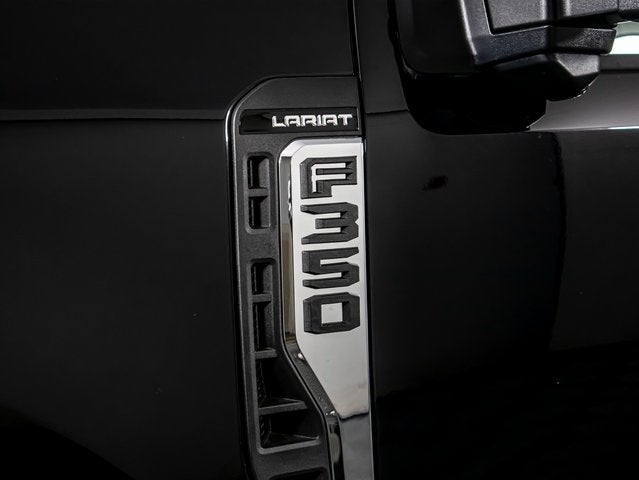 2026 Ford F-350 SD Lariat