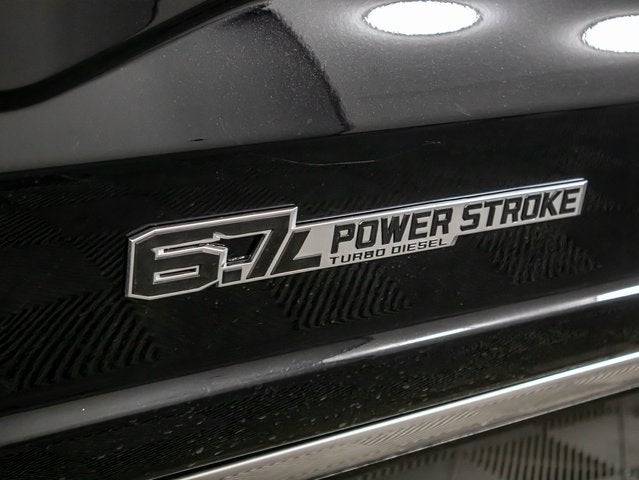 2026 Ford F-350 SD Lariat