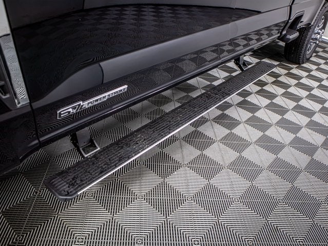 2026 Ford F-350 SD Lariat