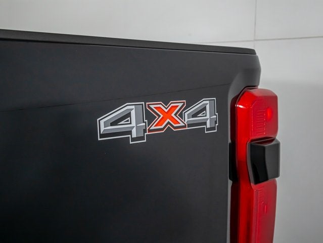 2026 Ford F-350 SD Lariat