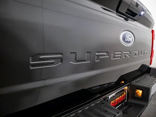 2026 Ford F-350 SD Lariat
