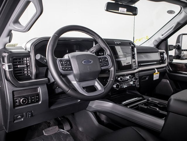 2026 Ford F-350 SD Lariat