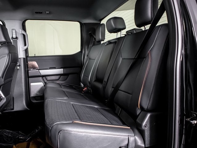 2026 Ford F-350 SD Lariat