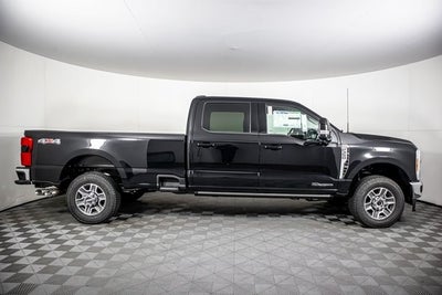 2026 Ford F-350 SD Lariat