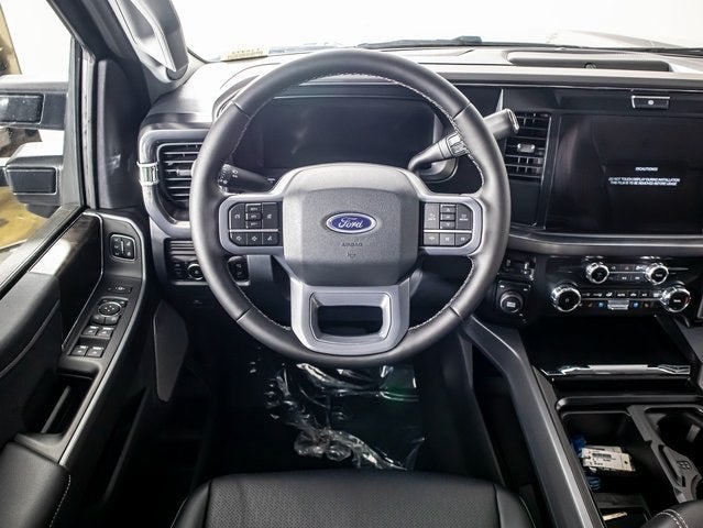 2026 Ford F-350 SD Lariat