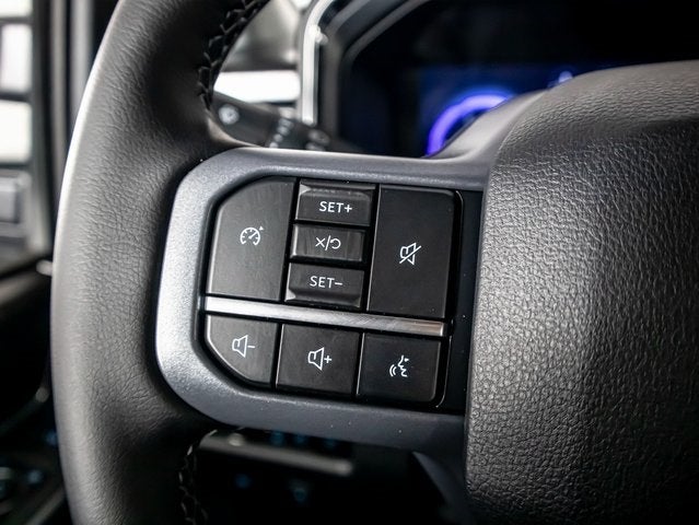 2026 Ford F-350 SD Lariat