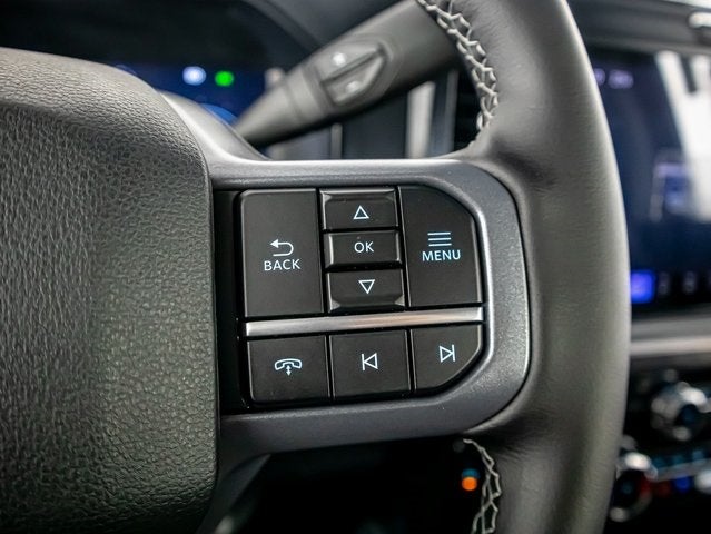 2026 Ford F-350 SD Lariat