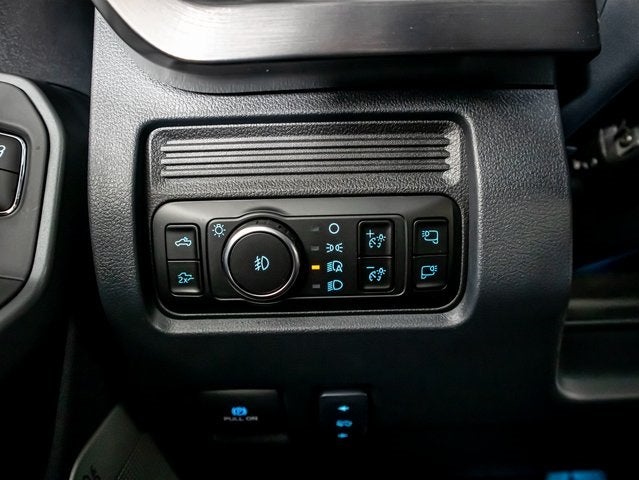 2026 Ford F-350 SD Lariat