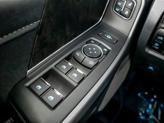 2026 Ford F-350 SD Lariat