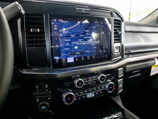 2026 Ford F-350 SD Lariat