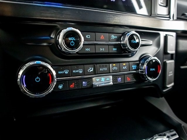 2026 Ford F-350 SD Lariat