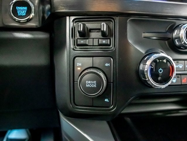 2026 Ford F-350 SD Lariat