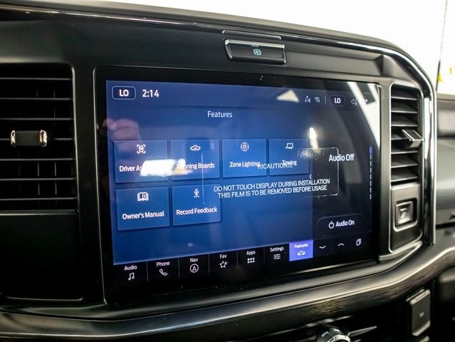 2026 Ford F-350 SD Lariat