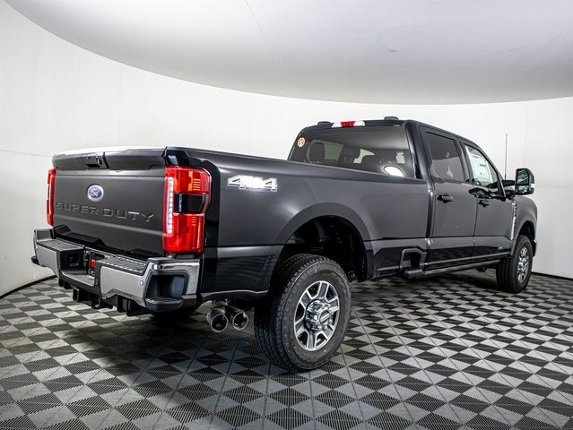 2026 Ford F-350 SD Lariat