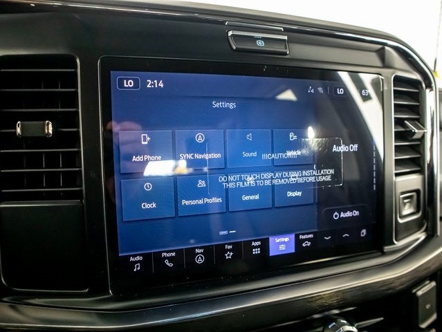 2026 Ford F-350 SD Lariat