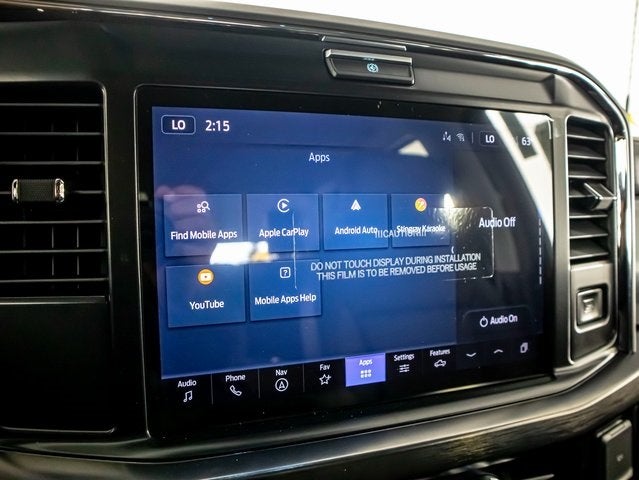 2026 Ford F-350 SD Lariat