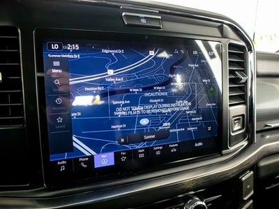 2026 Ford F-350 SD Lariat