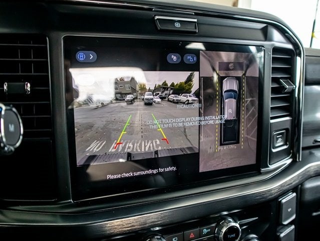 2026 Ford F-350 SD Lariat