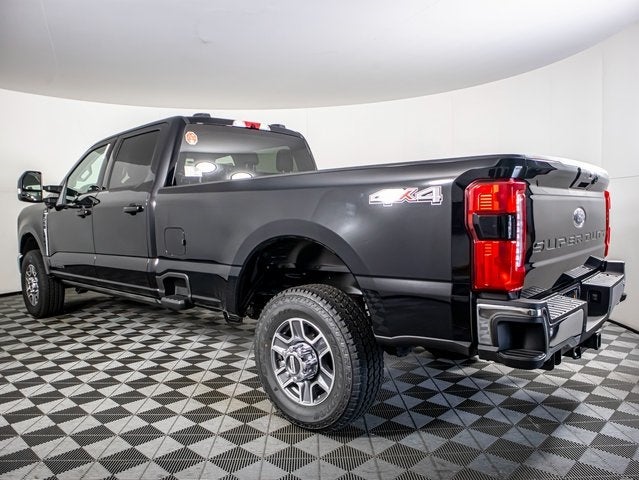 2026 Ford F-350 SD Lariat