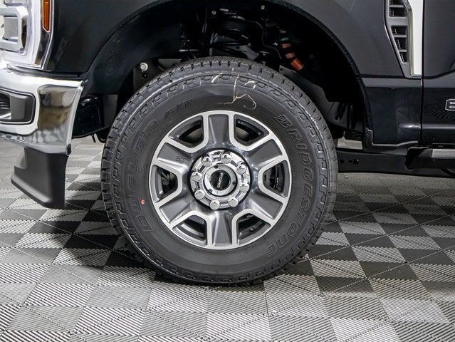 2026 Ford F-350 SD Lariat