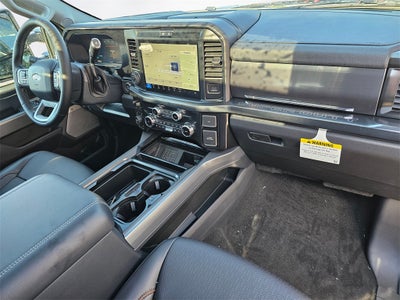 2026 Ford F-350 SD Lariat