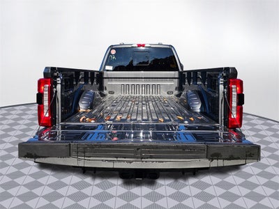 2026 Ford F-350 SD Lariat