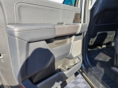 2026 Ford F-350 SD Lariat