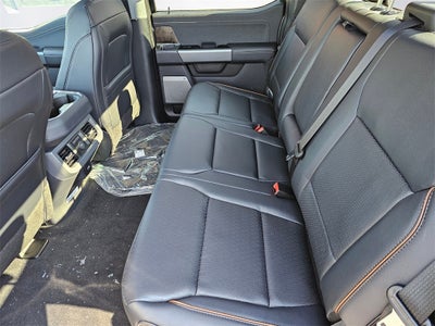 2026 Ford F-350 SD Lariat