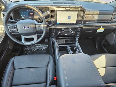 2026 Ford F-350 SD Lariat