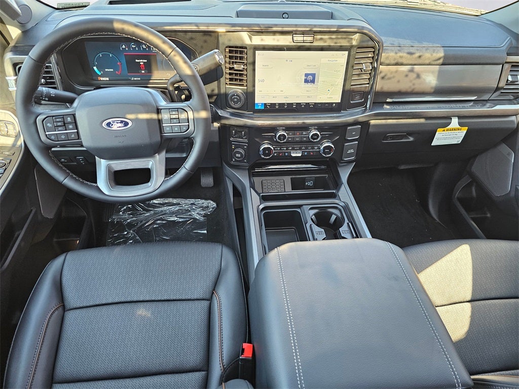 2026 Ford F-350 SD Lariat