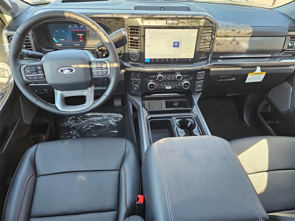 2026 Ford F-350 SD Lariat