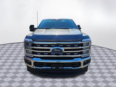 2026 Ford F-350 SD Lariat