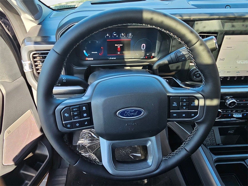 2026 Ford F-350 SD Lariat